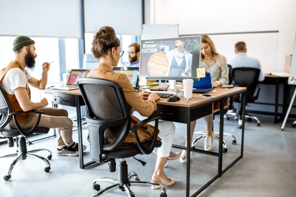 Designing Impact Delivering Results